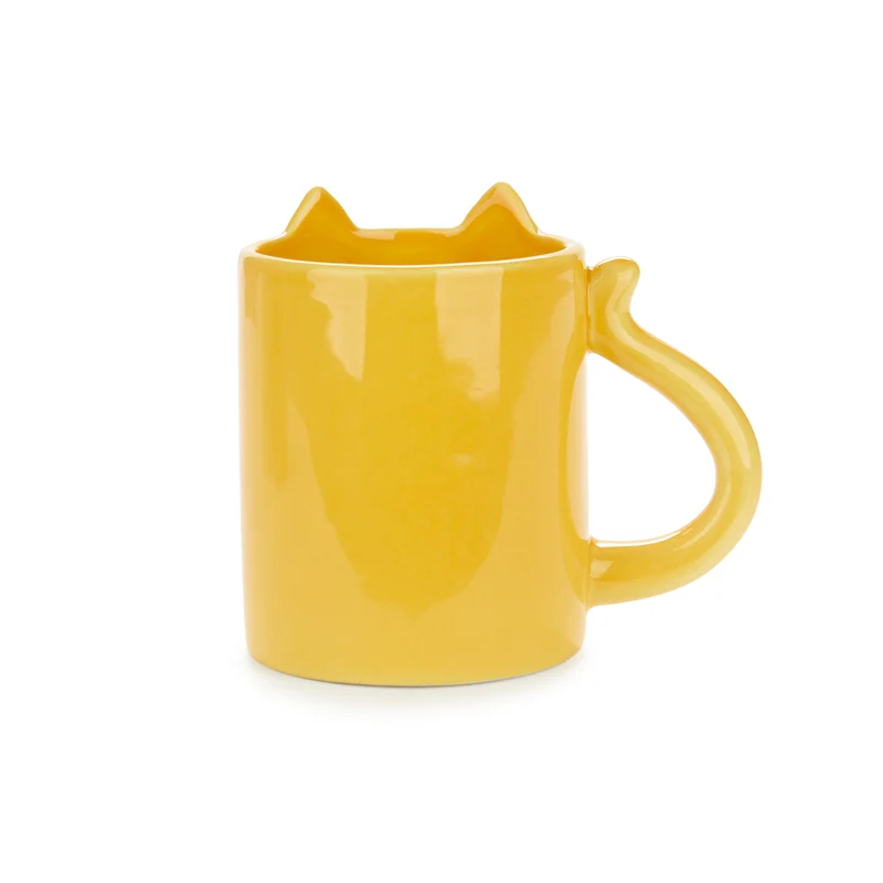 Cool Cat Mug