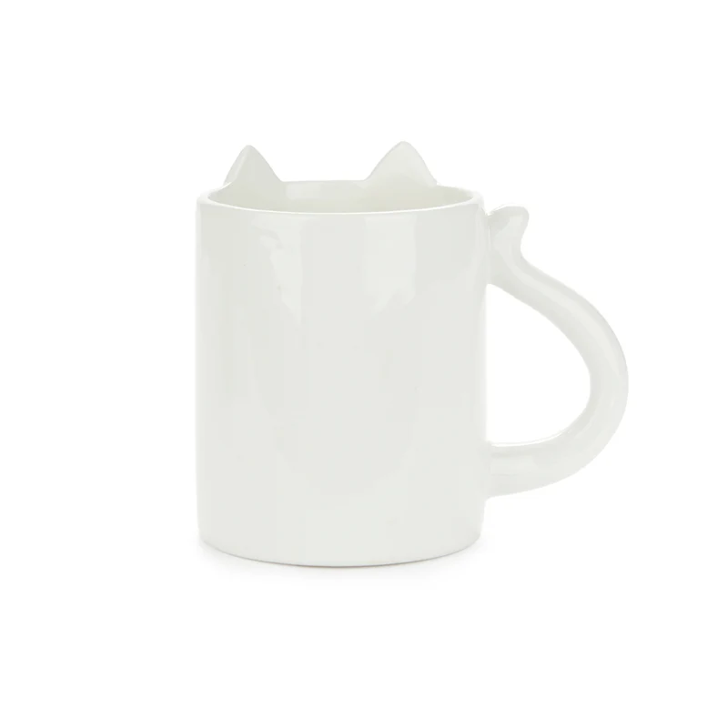 Cool Cat Mug