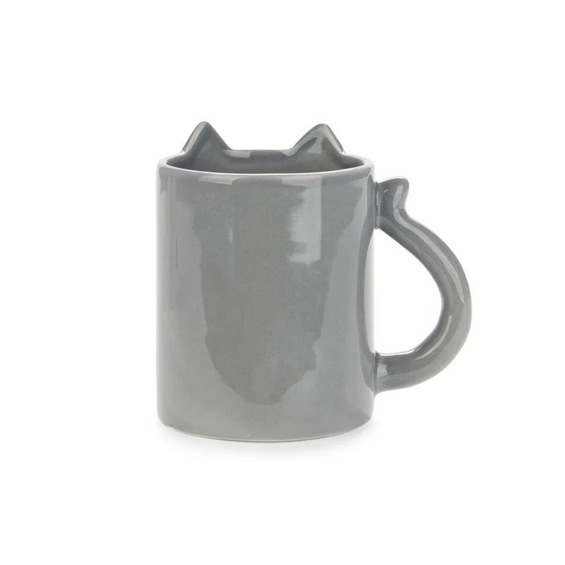Cool Cat Mug