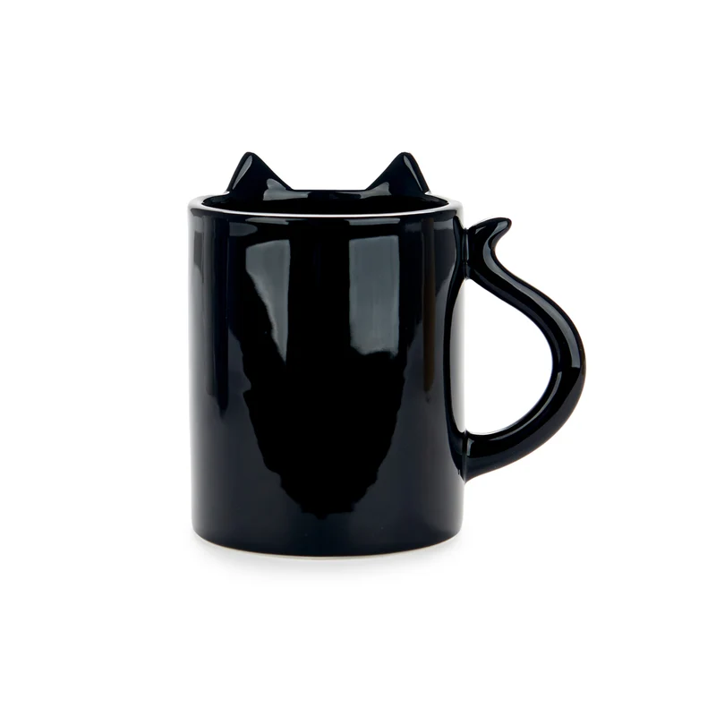 Cool Cat Mug