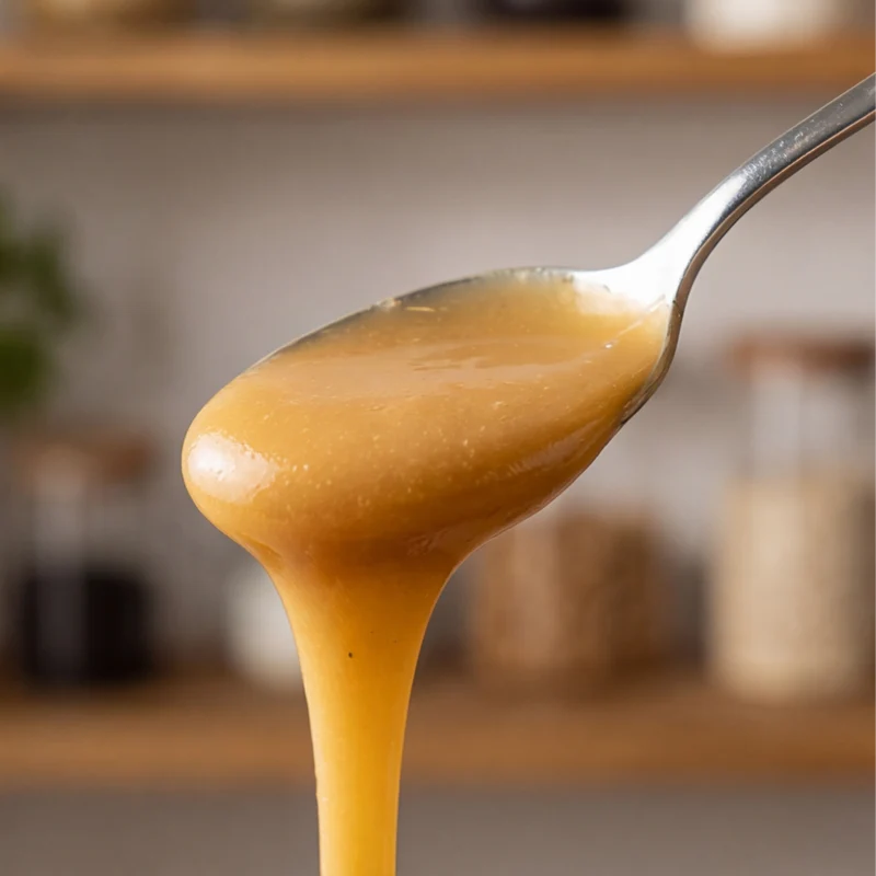 Kikis Bio Honigzubereitung mit Schwarzkümmelöl 🍯