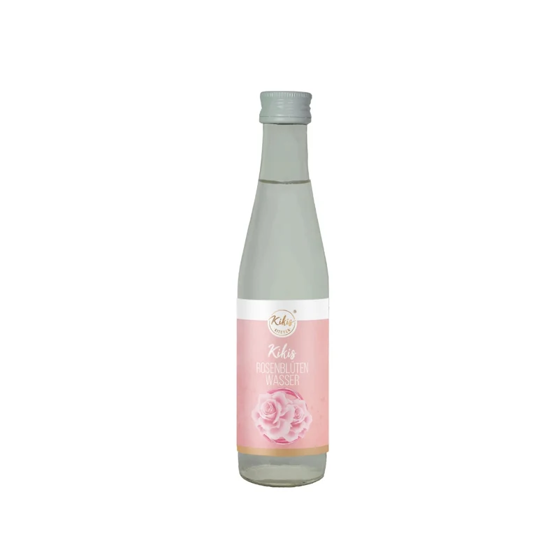 Kikis Rosenblütenwasser 250ml