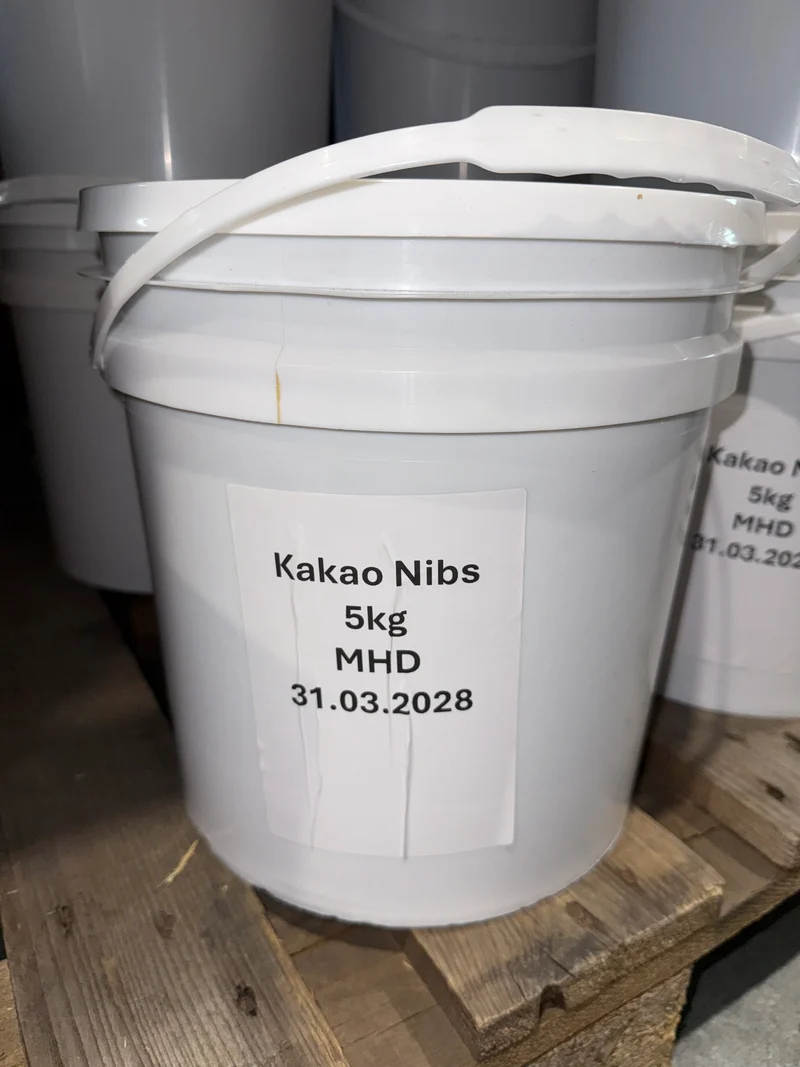 Bio Kakao Nibs 5kg