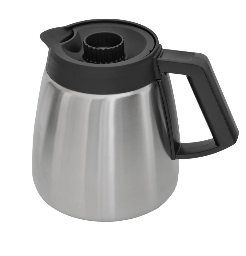 Melitta® Edelstahlkanne 2,2 l
