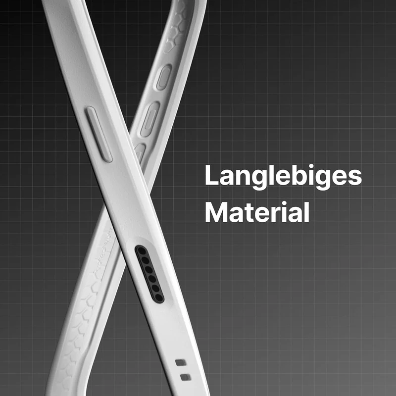 RhinoShield Modulares Case kompatibel mit MagSafe für [iPhone 13 Mini] | Mod NX - Überragender Magne