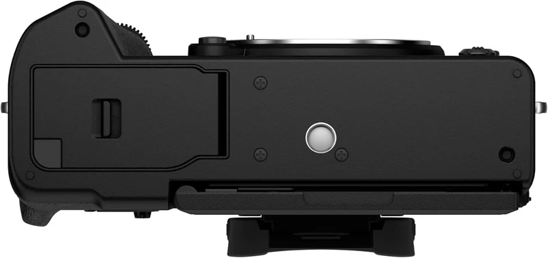 FUJIFILM X-T5 schwarz + FUJINON XF16-80mmF4 R OIS WR Objektiv Kit Schwarz XF16-80mmF4 R OIS WR Objek