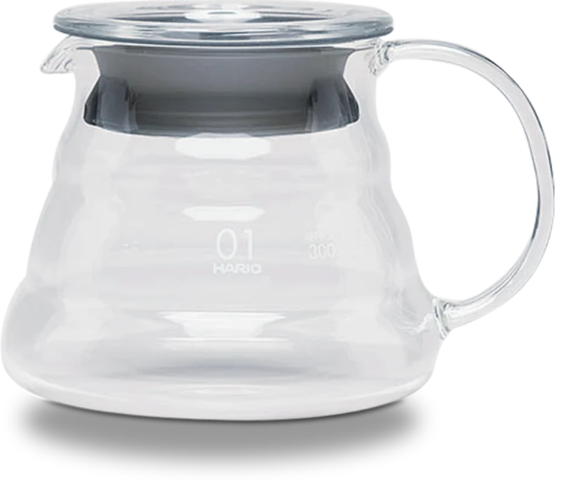 Hario V60 Server 360 ml