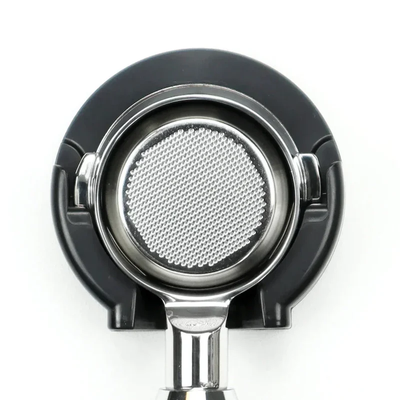 Wandhalter für 58mm Siebträger