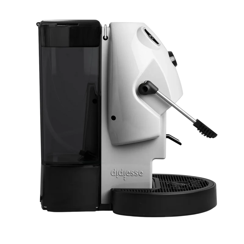 Baby Frog Coffee & Tea ESE Pad Espresso Maschine - Die Kompakte