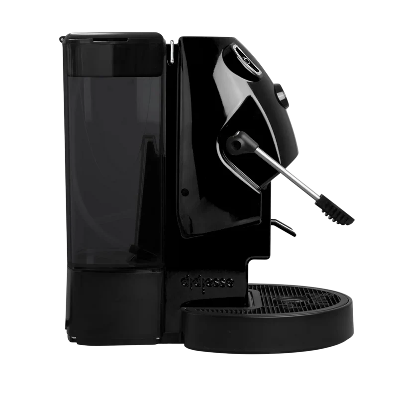Baby Frog Coffee & Tea ESE Pad Espresso Maschine - Die Kompakte