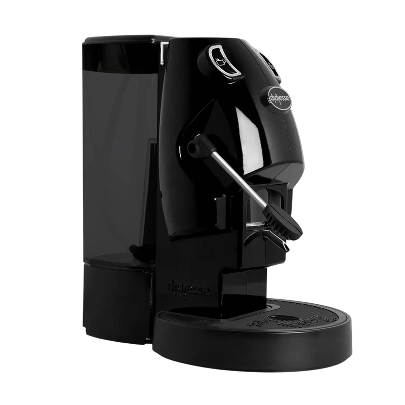 Baby Frog Coffee & Tea ESE Pad Espresso Maschine - Die Kompakte