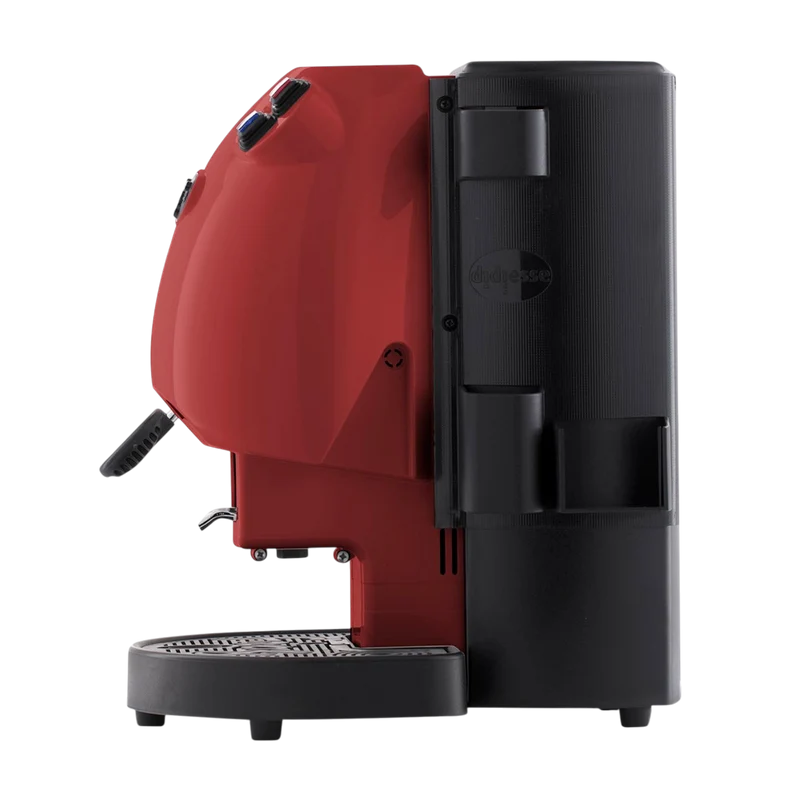 Frog Revolution ESE Pad Espresso Maschine
