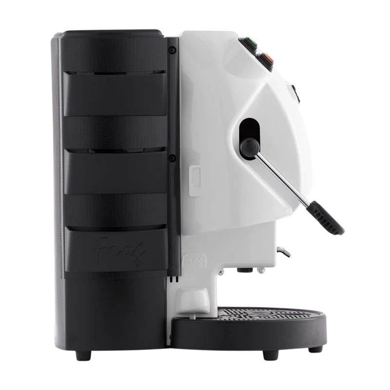 Frog Revolution ESE Pad Espresso Maschine