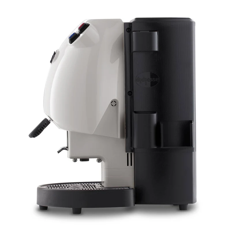 Frog Revolution ESE Pad Espresso Maschine