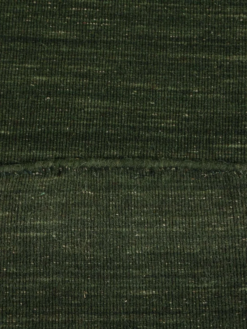 RugVista, Kelim Loom, Teppich, Kurzflor Teppich, ∅ 250 cm, Rund, Moderner Kelim Teppich, Wolle, Flur