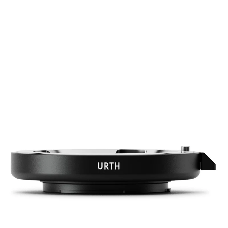 Urth Objektivadapter: Kompatibel mit Leica M Objektiv und Micro Four Thirds (M4/3) Kameragehäuse, Le