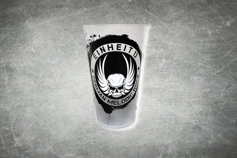 Becher