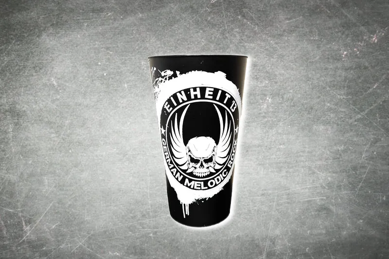 Becher