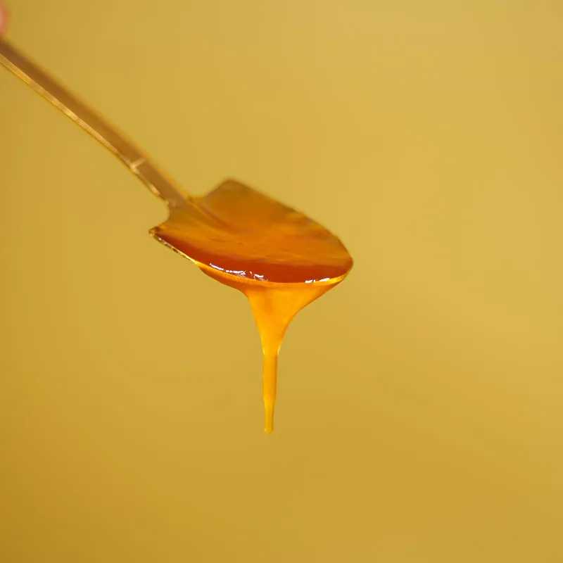 Kikis Mangosauce - Ideal für Matcha und Desserts 750ml