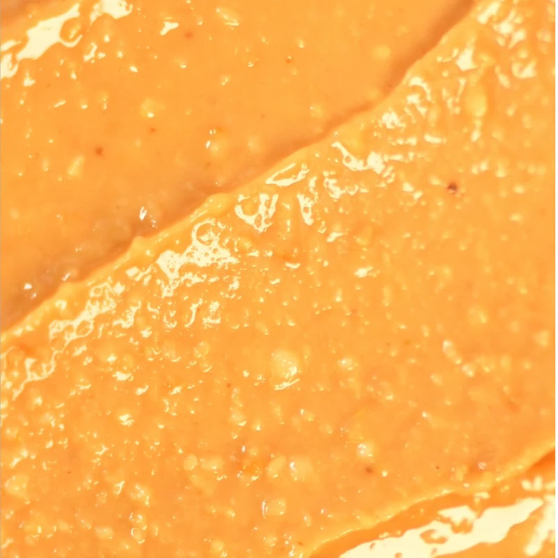 Kikis Cream PEANUT MUS - 100% Erdnussmus