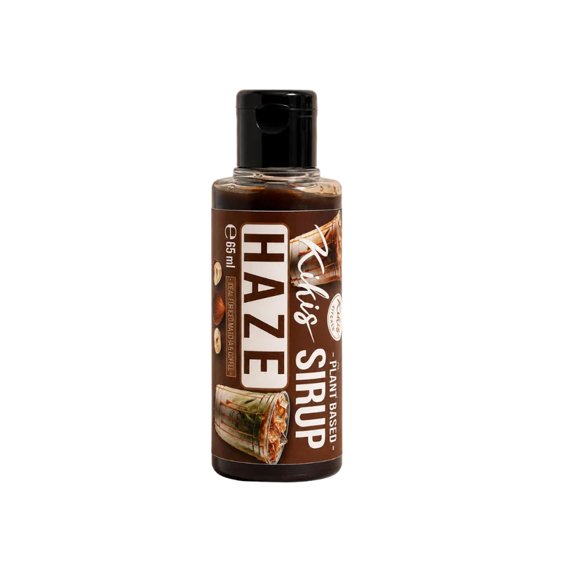 Kikis Sirup Probierset - Minis