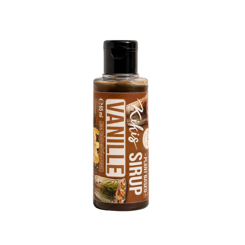 Kikis Sirup Probierset - Minis