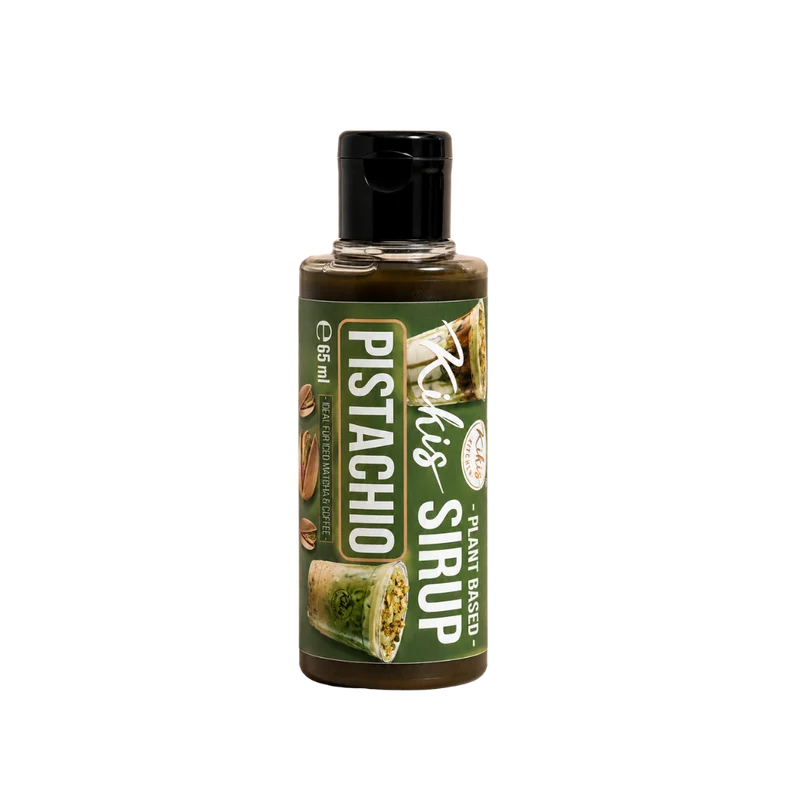 Kikis Sirup Probierset - Minis