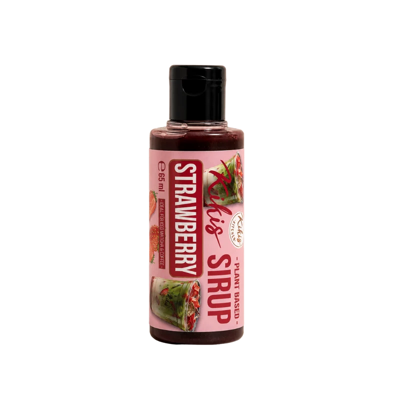 Kikis Sirup Probierset - Minis
