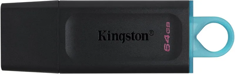 Kingston DataTraveler Exodia Flash-Laufwerk, 64 GB, DTX/64 GB, 10 St ck