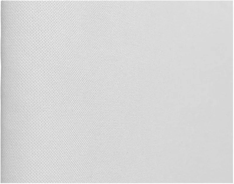 DHOME Kopfteil aus Kunstleder oder Stoff AQUALINE Glattes gepolstertes Kopfteil Luxusbett Kopfteil (
