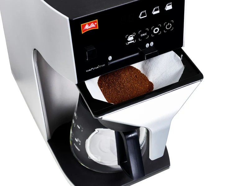 Melitta® Cafina® XT180 GWC