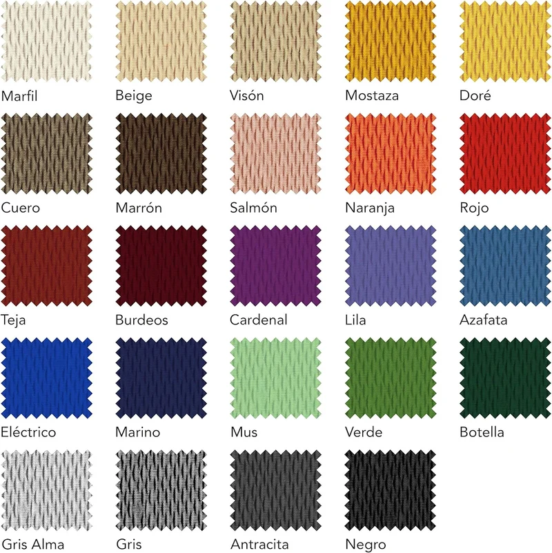 Martina Home tunez Elastischer Sofabezug, Baumwolle Polyester, grau (Alma), 2 Plazas 120 a 170 cm 2