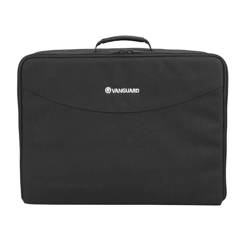 Vanguard Divider Bag 46 anpassbare Einsatz/Schutztasche für SLR DSLR Kamera, Objektive, Zubehör, sch