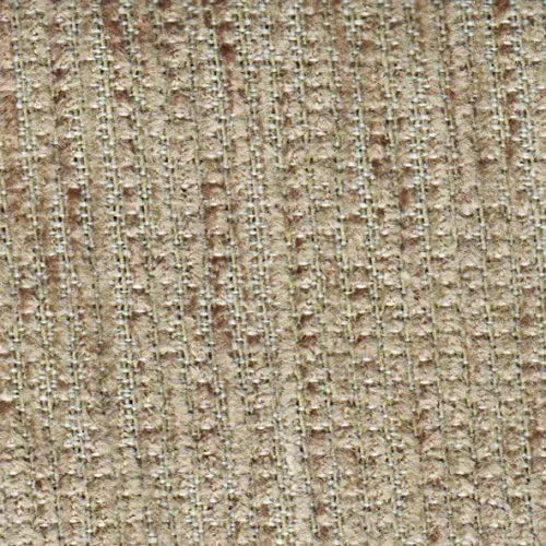 Eysa Praktische Sofabezüge, Chaiselongue 240 cm, Rechte Vorderansicht, Stoff, Beige, Drei Sitzplätze