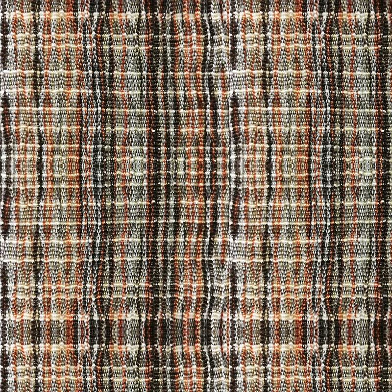 Martina Home Mejico Sofabezug, elastisch 2 Plazas, 120 a 190 cm de ancho braun 2 Plätze Braun, 2 Plä
