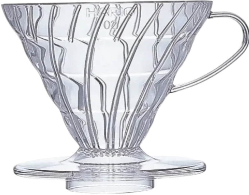 Hario V60 02 Kunststoff