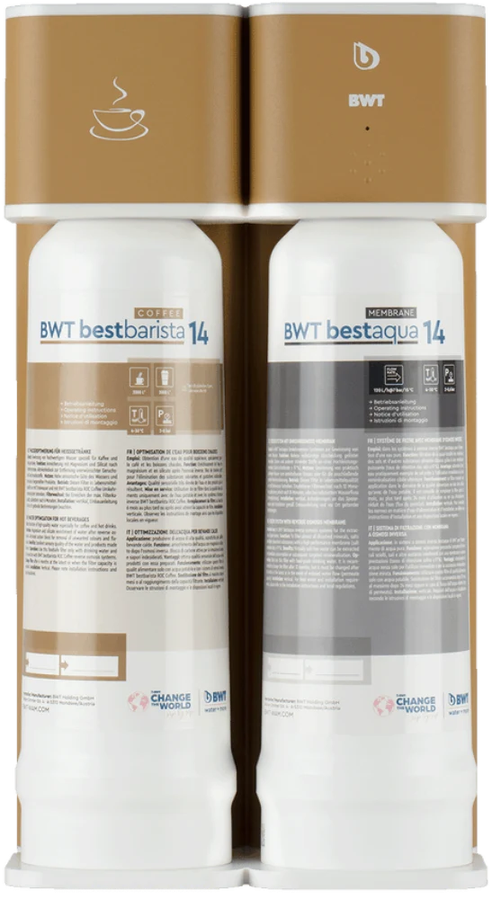 BWT bestbarista 14 ROC COFFEE