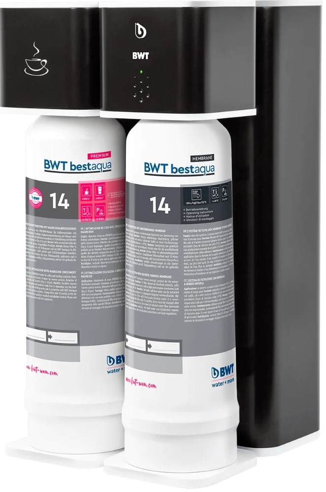 BWT bestaqua ROC COFFEE