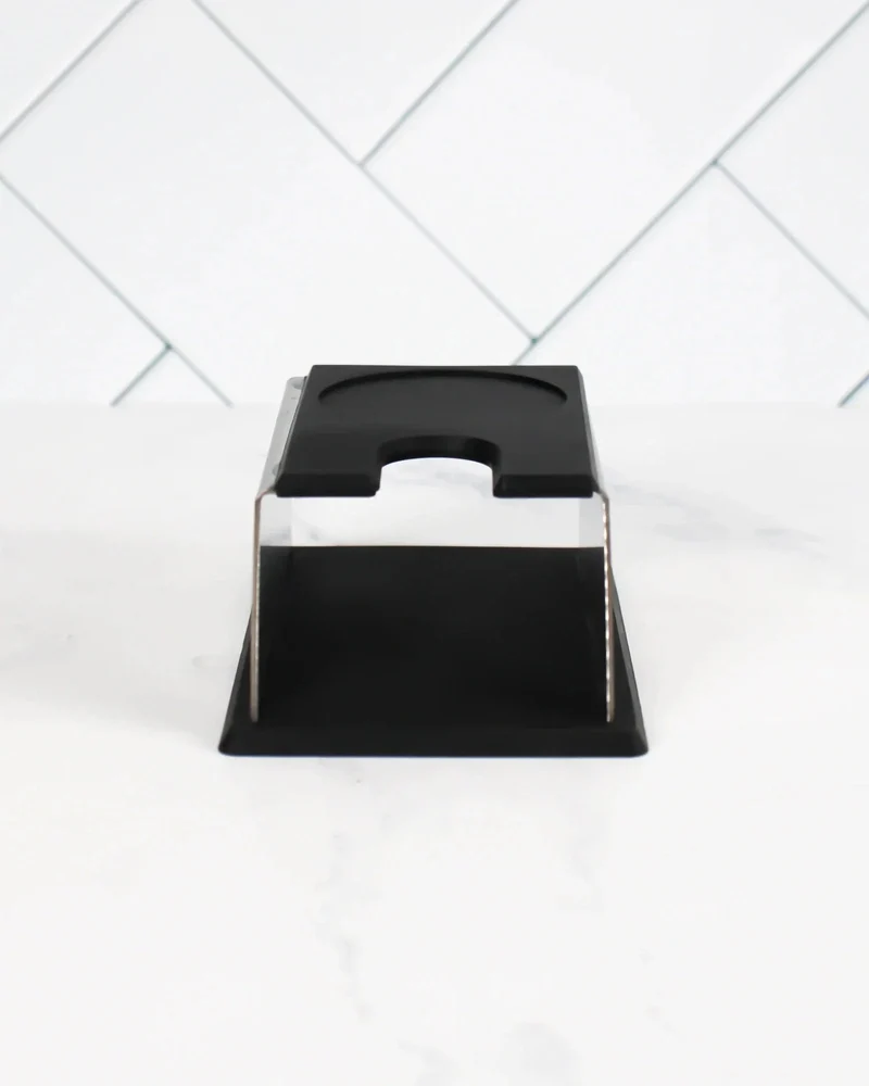 Tamping Station