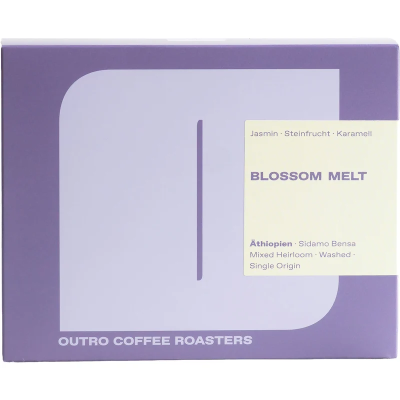 Outro Blossom Melt