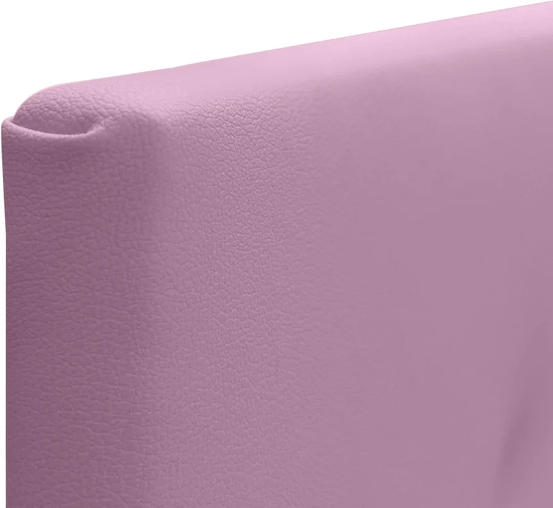 DHOME Kopfteil aus Kunstleder oder Stoff AQUALINE Pro Kopfteil Polsterkopfteil Luxusbett (Kuntsleder