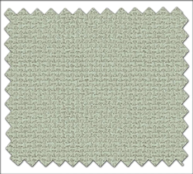Sofabezug Modell Klippan Hohe Armlehnen Sofa Soft Stretch Stoff New York - Farbe 23 Hellgrün, Farbe
