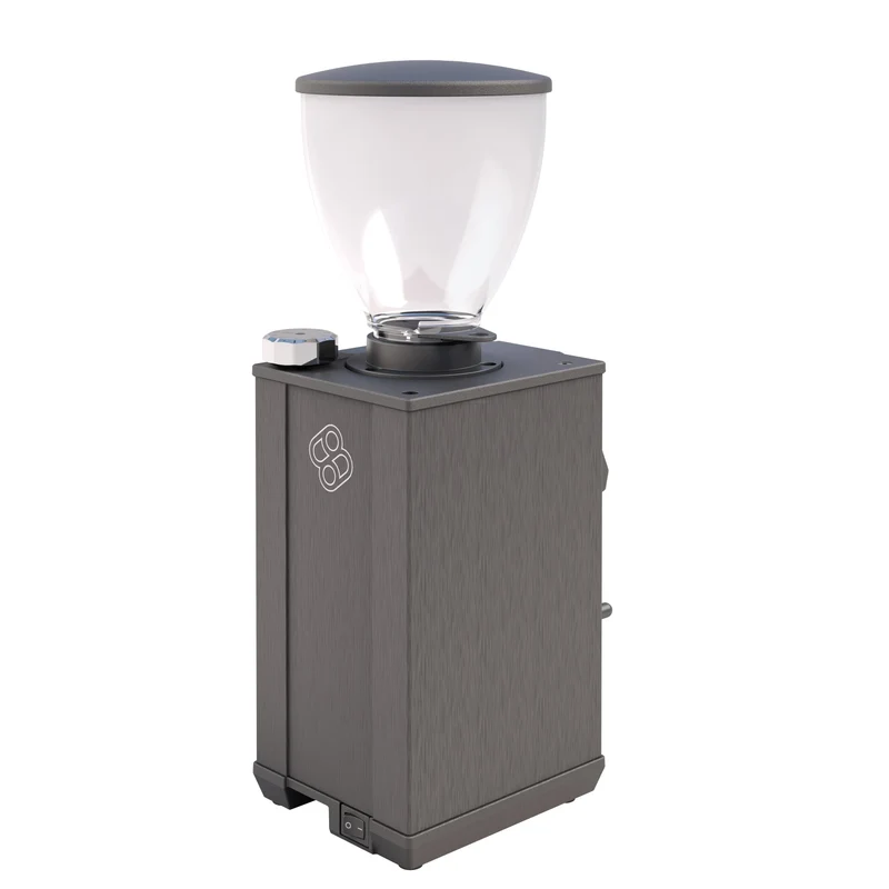 LEO 55 Espressomühle