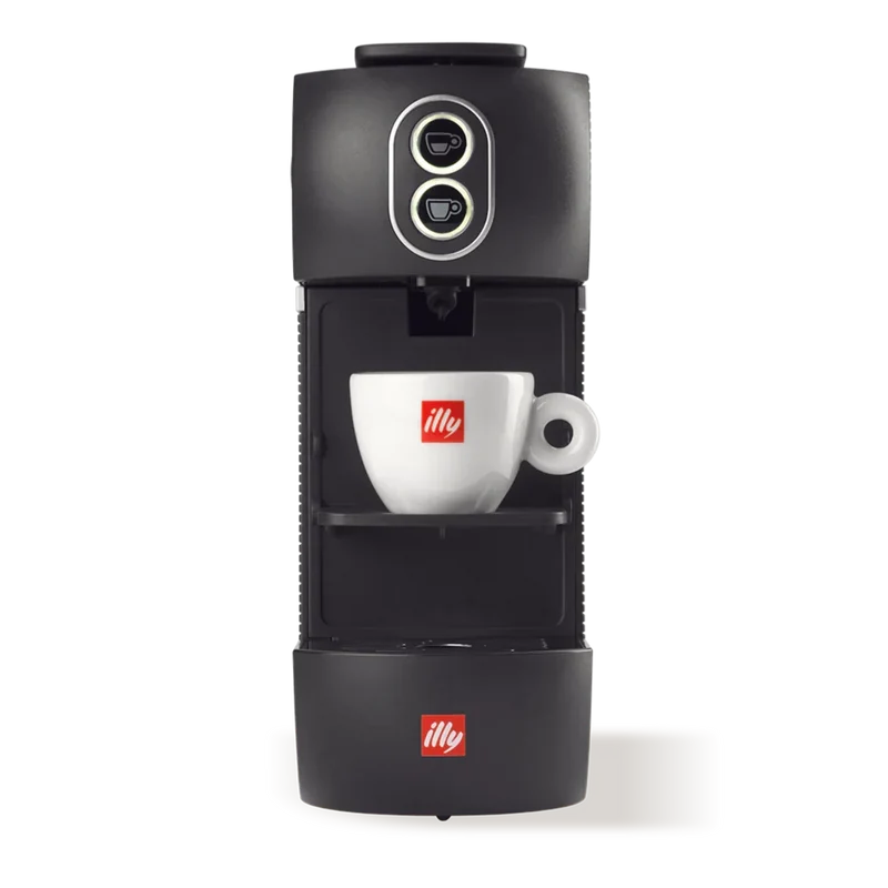 ESE Pad Espresso Maschine