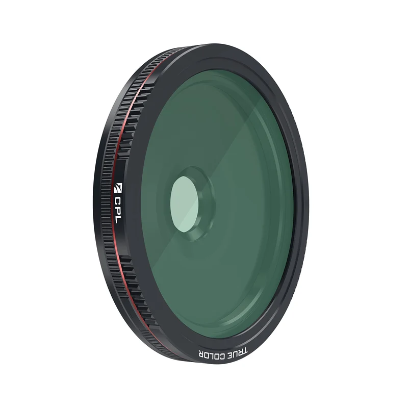 Freewell CPL Zirkular-Polarisator, nur kompatibel mit Freewell Galaxy Series Hüllen, CPL