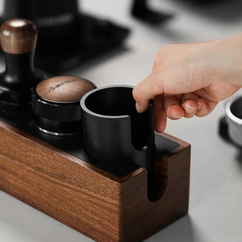 MHW-3BOMBER Espresso Portafilter Holder