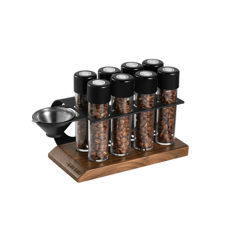 MHW-3BOMBER Coffee Energy Tube Set