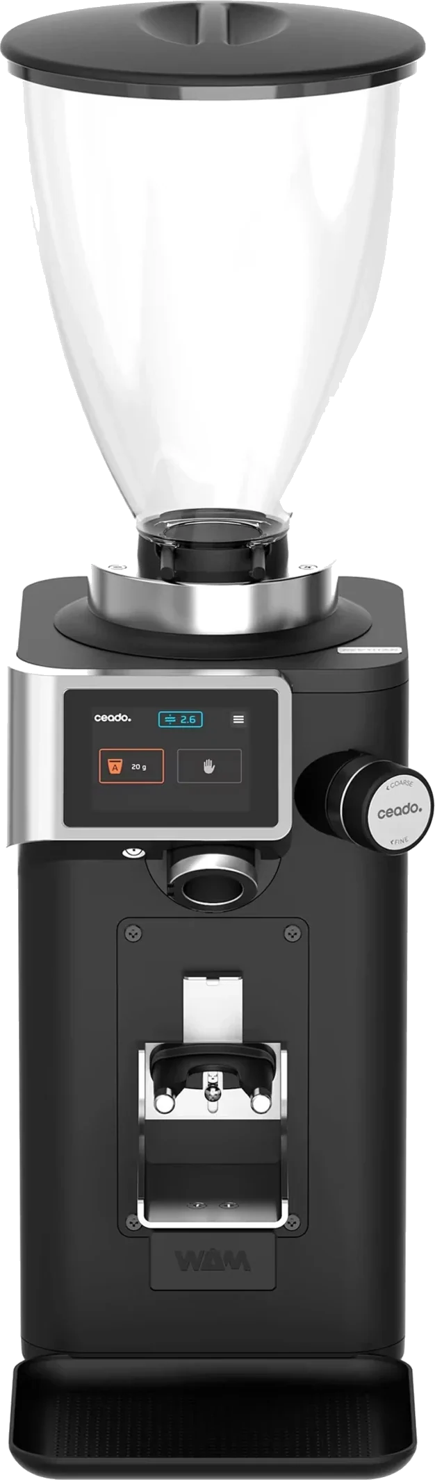 Ceado REV Titan