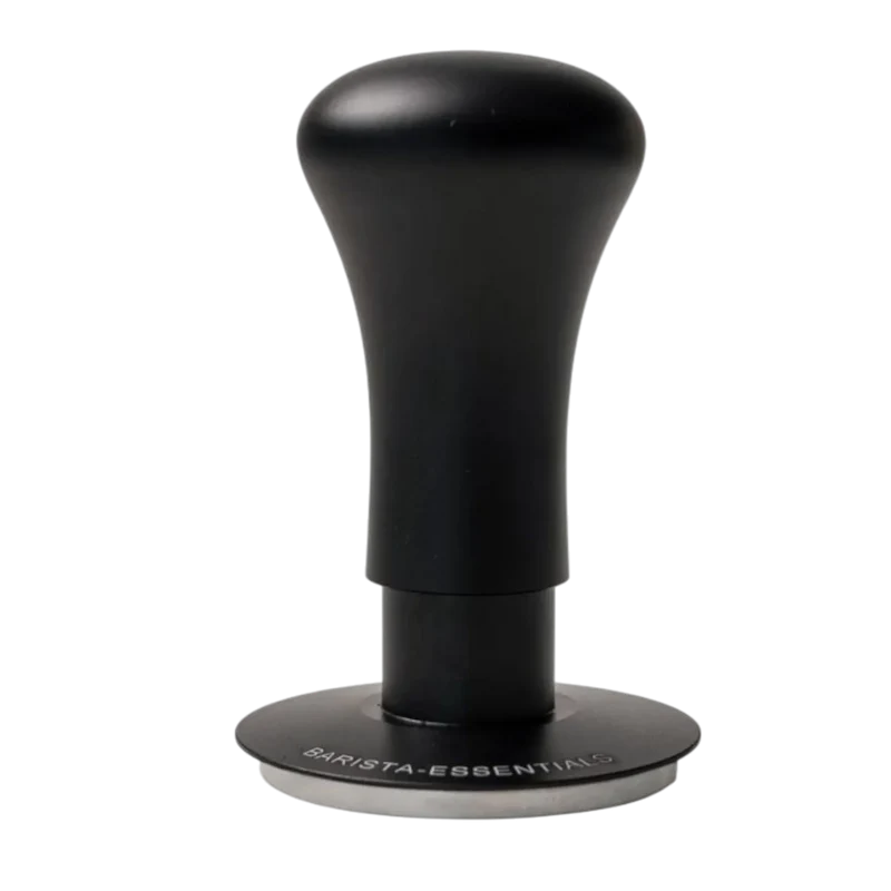 Tamper druckregulierend - 58,5 mm