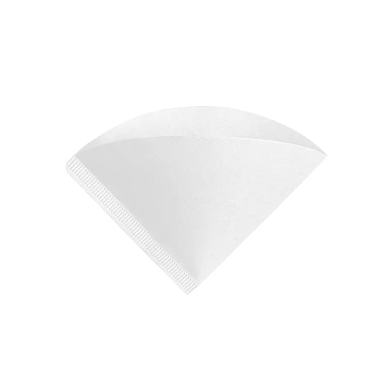 MHW-3BOMBER Cone Coffee Filter Paper